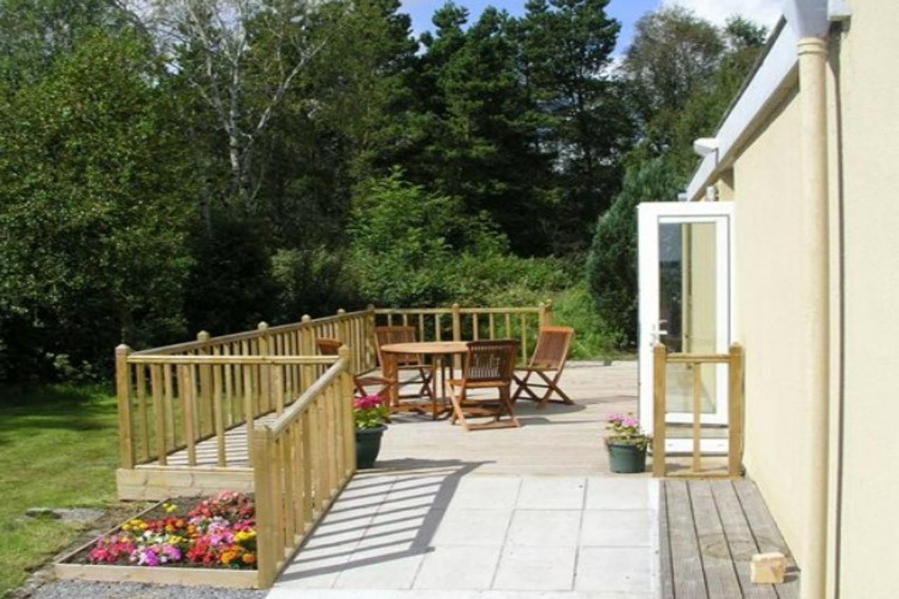 Lakeland Midsummer Lakehouse Оугтерард Екстериор снимка