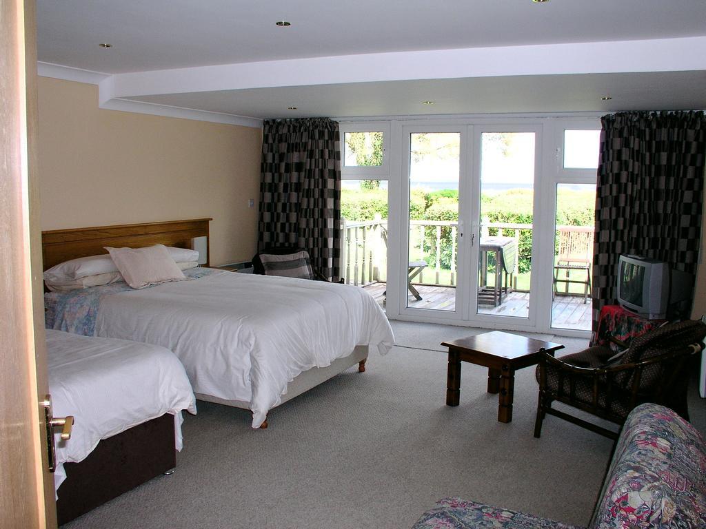 Lakeland Midsummer Lakehouse Оугтерард Стая снимка