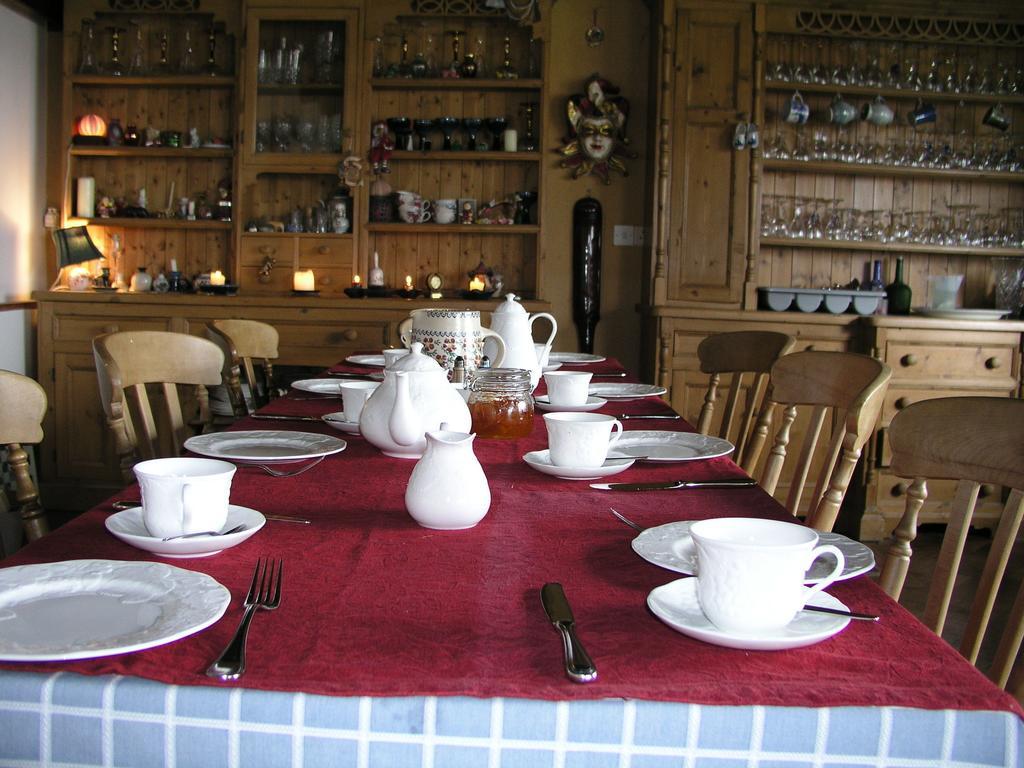 Lakeland Midsummer Lakehouse Оугтерард Екстериор снимка