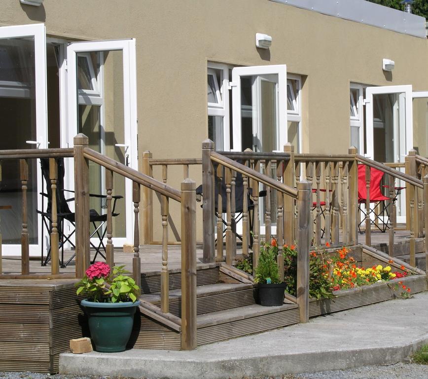Lakeland Midsummer Lakehouse Оугтерард Екстериор снимка