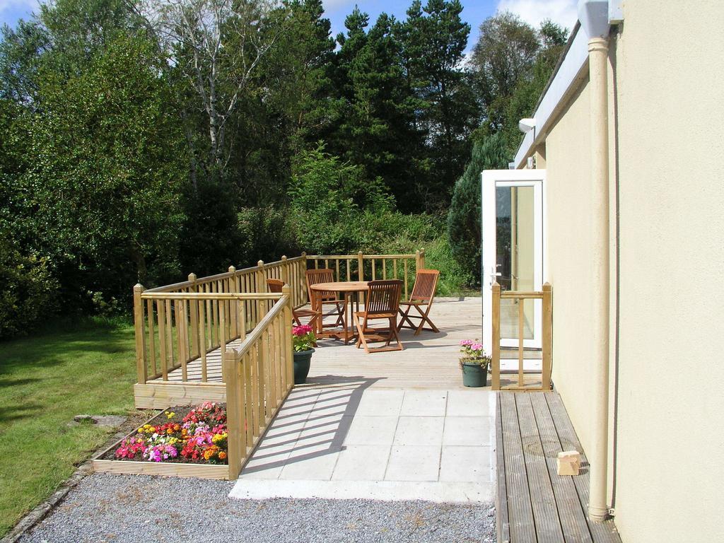 Lakeland Midsummer Lakehouse Оугтерард Екстериор снимка