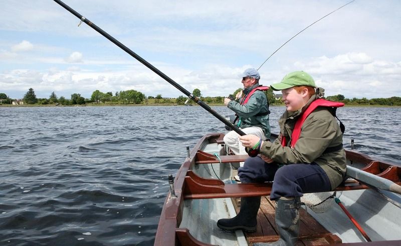 Lakeland Midsummer Lakehouse Оугтерард Екстериор снимка