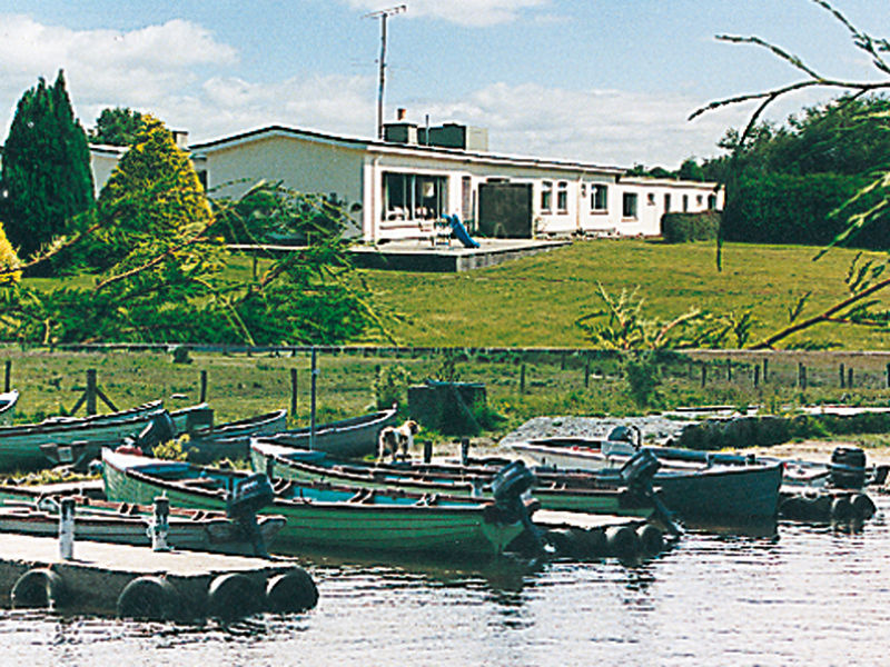 Lakeland Midsummer Lakehouse Оугтерард Екстериор снимка