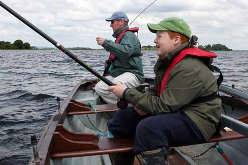Lakeland Midsummer Lakehouse Оугтерард Екстериор снимка